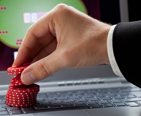 Top Three Online Casino Sites