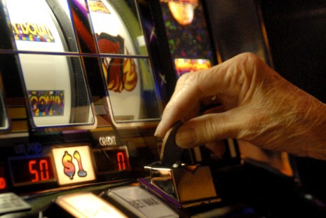 How to exercise self-control at the casino