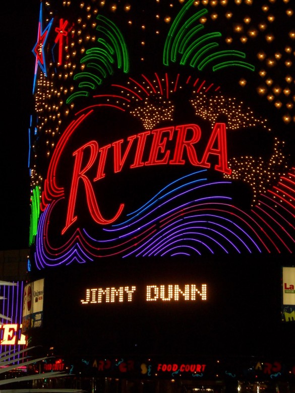 Las Vegas’ “The Riv” is Closing Down