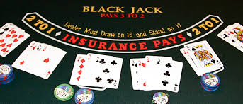 What You Need to Know About Strategy Cards Used in Blackjack