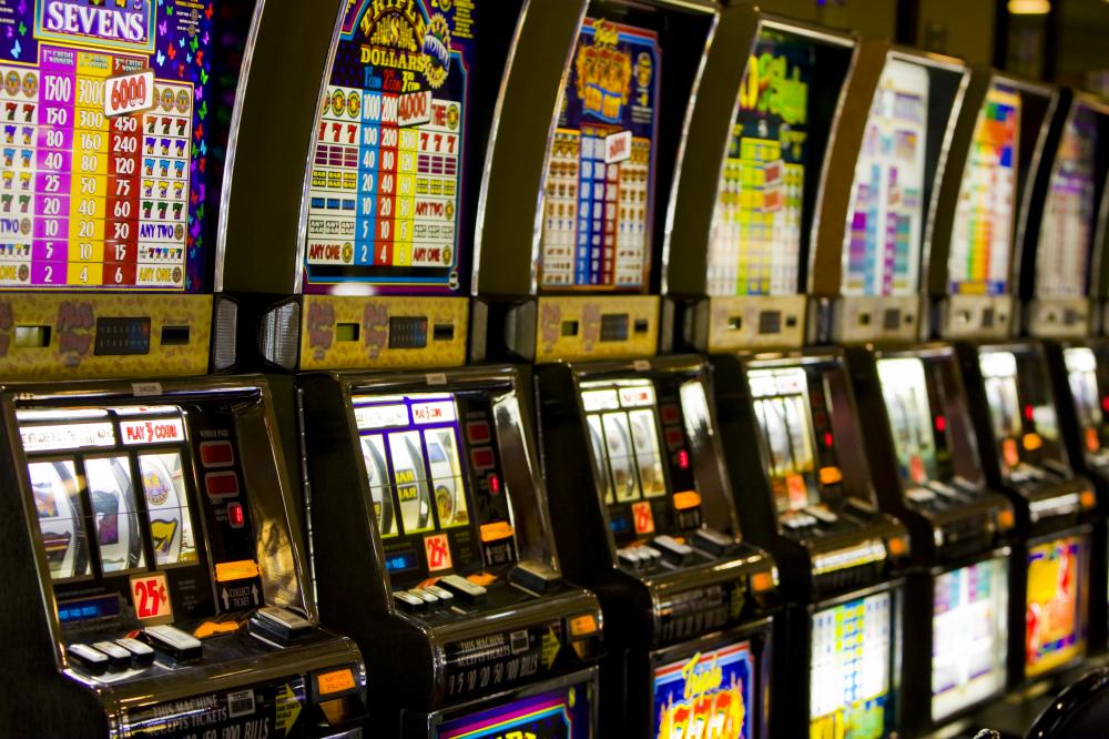 3 Casino Games That You Must Avoid